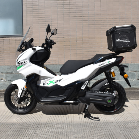 Электроскутер ECO ASKA XDV