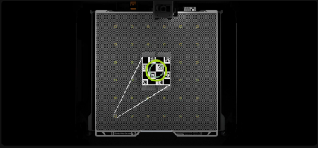 3D-принтер Bambu Lab H2S (EU)
