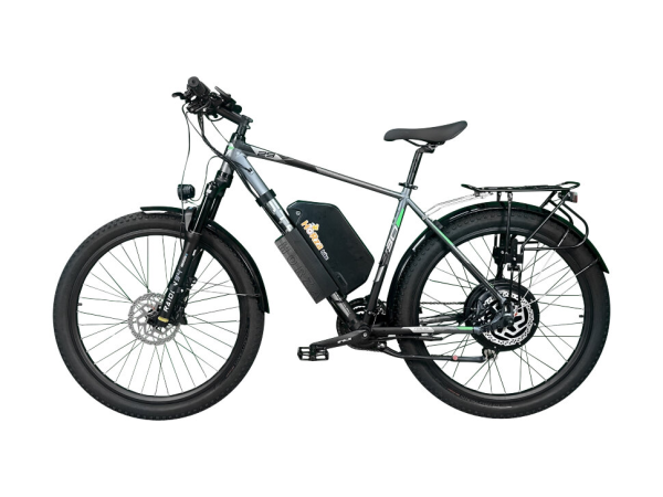 Электровелосипед Horza Stels Navigator PRO