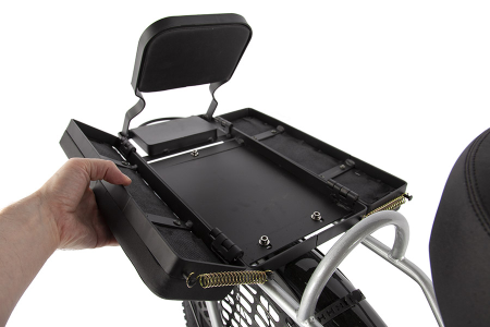 Электровелосипед Gelbert ALFA 2 PRO зеленый