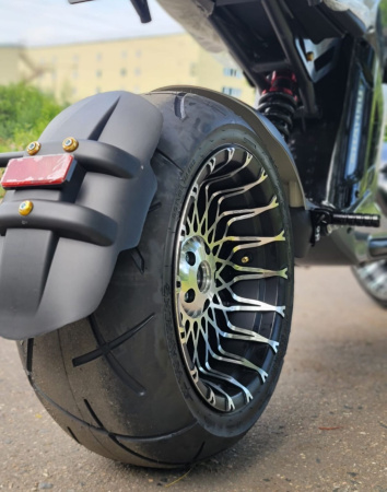 Электроскутер Citicoco ELECTRIX X9 pro