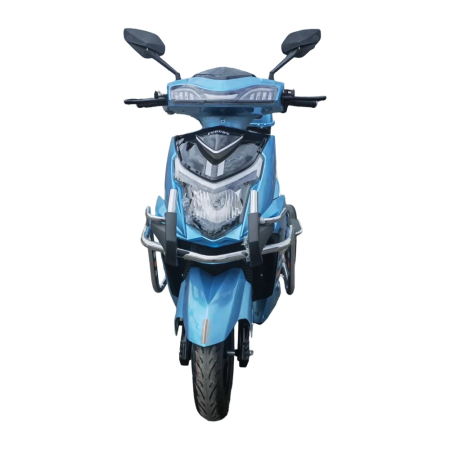 Электроскутер FUDUDU Q1 синий