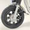 Электровелосипед GreenCamel Транк Монстр (R16FAT 800W 48V15Ah) гидравл. тормоз
