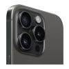 Apple iPhone 15 Pro 512GB («Чёрный титан» | Black Titanium) nano-SIM