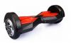  Гироскутер Smart Balance Transformer LED 8" Черный/Красный