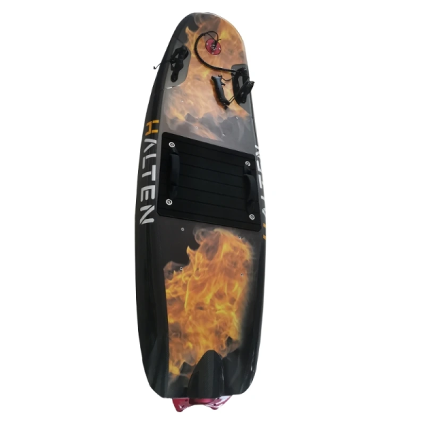 Электросерф Halten ES-01 (проводное управление)