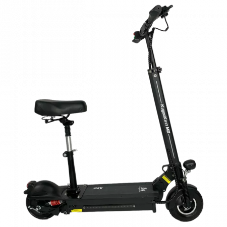 Электросамокат KUGOO M2 +