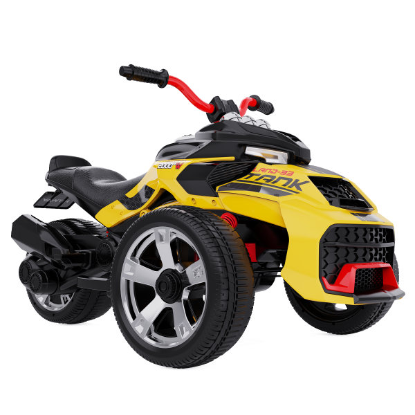 Детский электромобиль Hitway MTC8