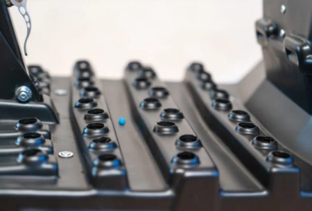 Мотосноуборд Snike 9 лс двс Лифан KP230 PRO с фарой 3А 2025 год