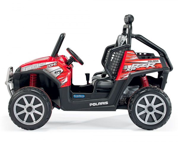 Электромобиль Peg Perego Polaris Ranger RZR