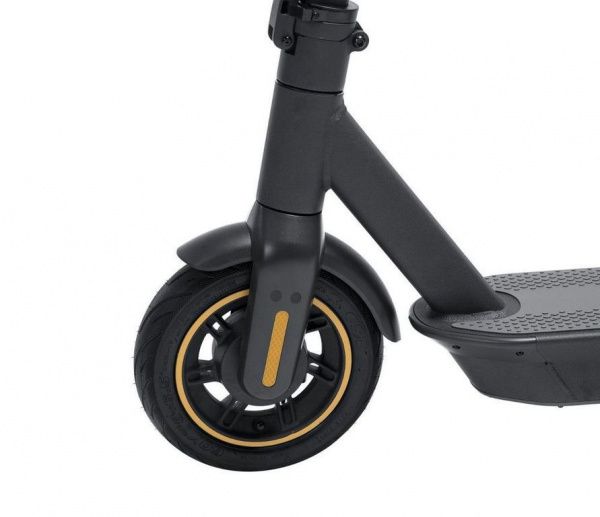 Электросамокат NINEBOT KICKSCOOTER Max  G30P + АКВАЗАЩИТА