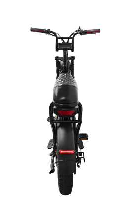 Электровелосипед MOTIKO MT3 Pro