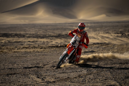 Электромотоцикл Mountain Leopard E-XT 700 Off-Road 72V60Ah