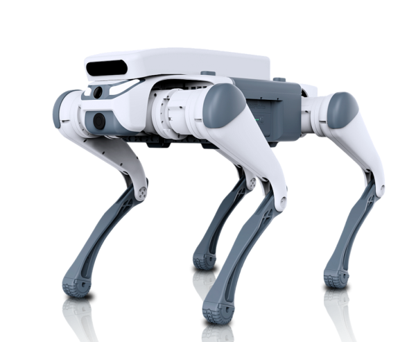 Робот DEEPRobotics Lite3 Pro
