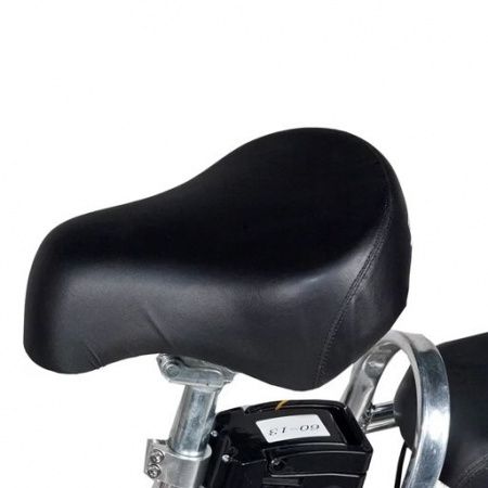 Электровелосипед Jetson V8 Pro G 500W (60V/13Ah) гидравлика