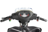 Грузовой электротрицикл Rutrike D1 ГП 1200 60V900W серый
