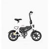 Электровелосипед Xiaomi HIMO V1 Plus City Edition Electric Bicycle Оранжевый