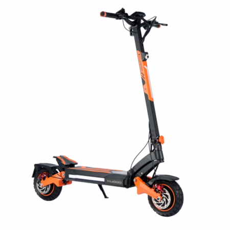 Электросамокат Kugoo F3 Pro max