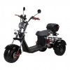 Электроскутер SKYBOARD Irtysh TRIKE BR40-3000 PRO Fast синий