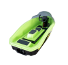 Электрическая лодка Rush Wave V1