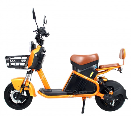 Электроскутер IKINGI XC-3