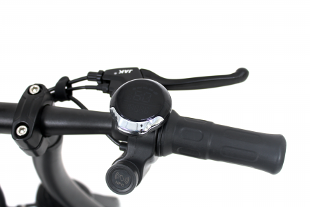 Электроскутер IKINGI X2 PRO