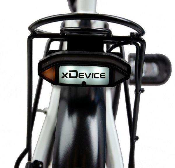 Электровелосипед xDevice xBicycle 20