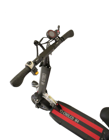 Электросамокат COOLCO M4 15 Ah