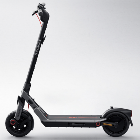 Электросамокат Segway Ninebot eKickScooter E3