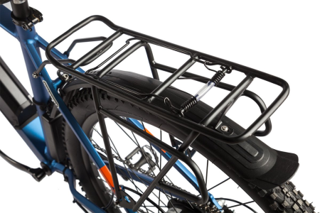 Электровелосипед Gelbert Navi 2 PRO серый