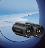Водный скутер LEFEET P1 XR Dual Rail Set серый