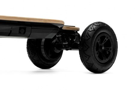 ЭЛЕКТРОСКЕЙТ EVOLVE BAMBOO GTR ALL TERRAIN