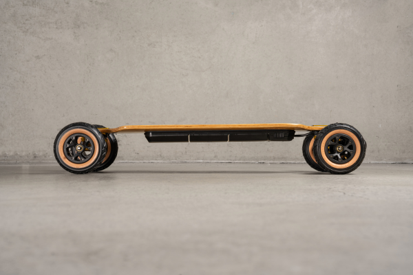 Электроскейт EVOLVE FUSION All Terrain
