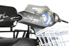 Грузовой электротрицикл Rutrike D1 ГП 1200 60V900W серый