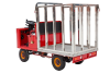 Платформенная тележка электрическая RuTrike КАРА