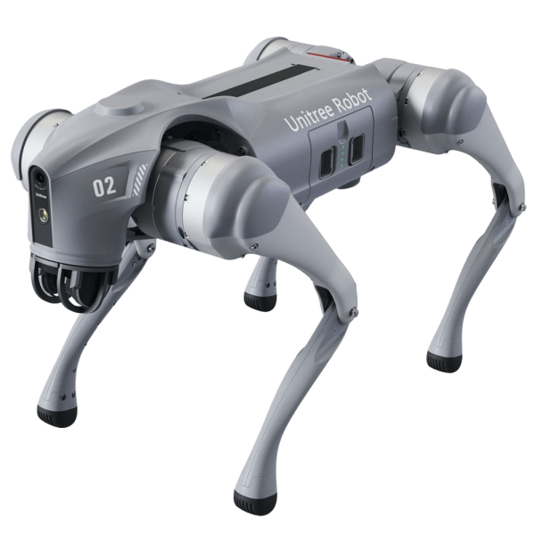 Робот Unitree Go2 Pro