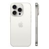 Apple iPhone 15 Pro 256GB («Белый титан» | White Titanium) 2 nano-SIM