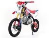 Бензиновый питбайк MOTAX MX 140 (17/14) красный Бензиновый питбайк MOTAX MX 140 (17/14) красный