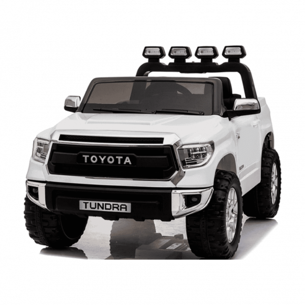 Электромобиль Toyota Tundra JJ2255