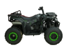 Бензиновый квадроцикл MOTAX GRIZLIK W200 зеленый