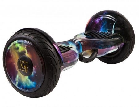  Гироскутер Smart Balance 10.5 дюймов GT Млечный Путь