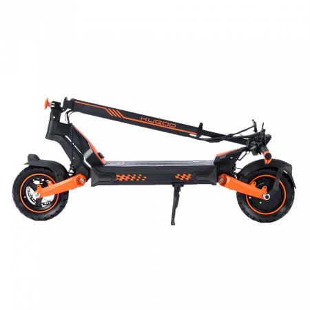 Электросамокат KUGOO F3 PLUS