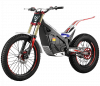 Электромотоцикл Snow Leopard E-T 600 Trial 72V40Ah