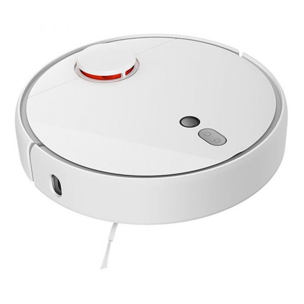 Робот-пылесос Xiaomi Mi Robot Vacuum Cleaner