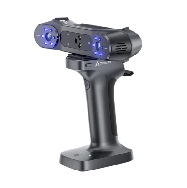 3D-сканер Creality CR-Scan RaptorX
