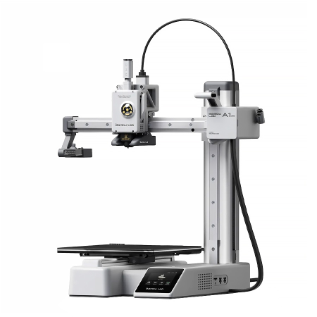 3D-принтер Bambu Lab A1 mini Combo (EU)