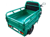 Грузовой электротрицикл Rutrike Вояж К1 1200 60V800W зеленый