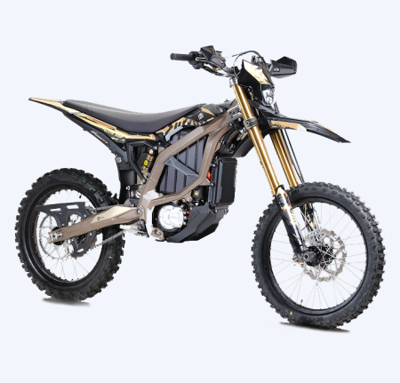 Электробайк Sur Ron Ultra Bee 2025 Brown Электробайк Sur Ron Ultra Bee 2025 Brown