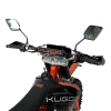 Бензиновый мотоцикл Kugoo NB-300