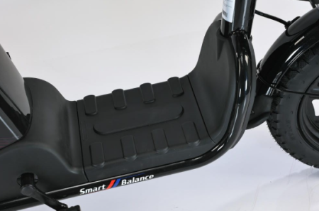 Электровелосипед SmartBalance Master PRO 50AH 2025